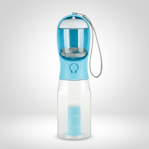Vexa™ 3 in 1 Pet Bottle