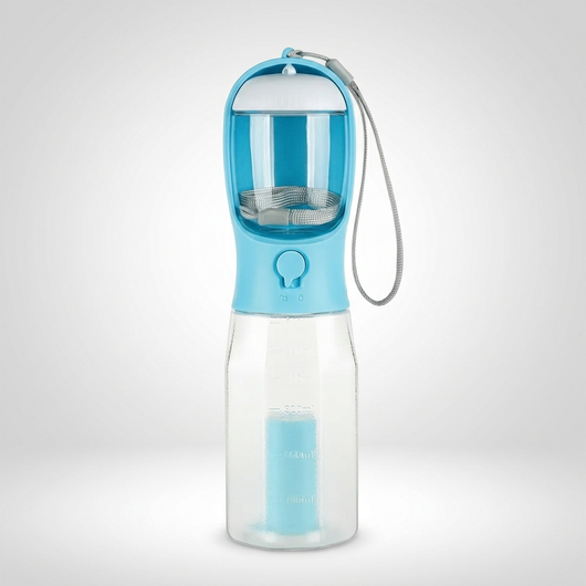 Vexa™ 3 in 1 Pet Bottle