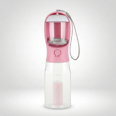 Vexa™ 3 in 1 Pet Bottle
