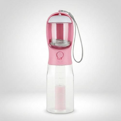 Vexa™ 3 in 1 Pet Bottle