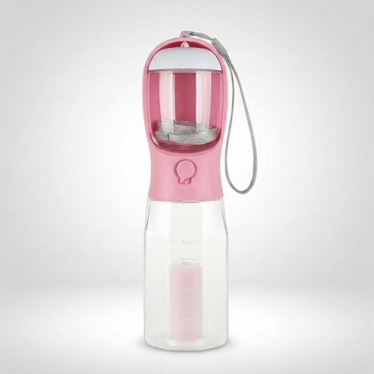 Vexa™ 3 in 1 Pet Bottle