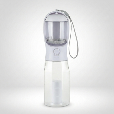 Vexa™ 3 in 1 Pet Bottle