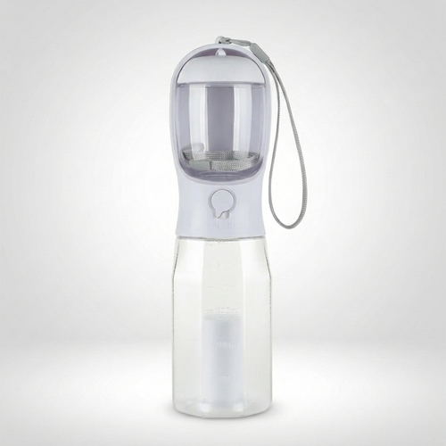 Vexa™ 3 in 1 Pet Bottle